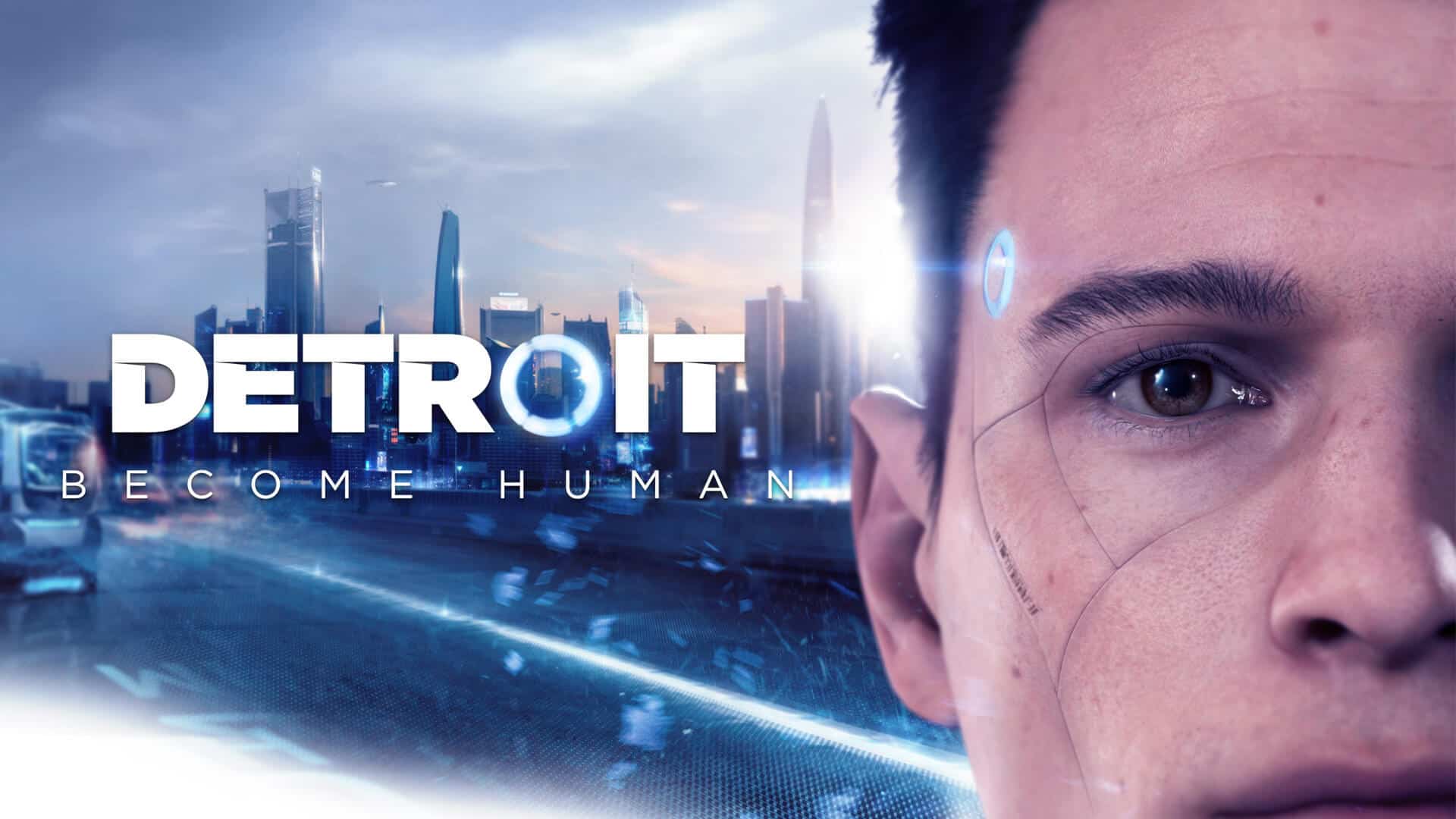 Free detroit become human download code for windows 7